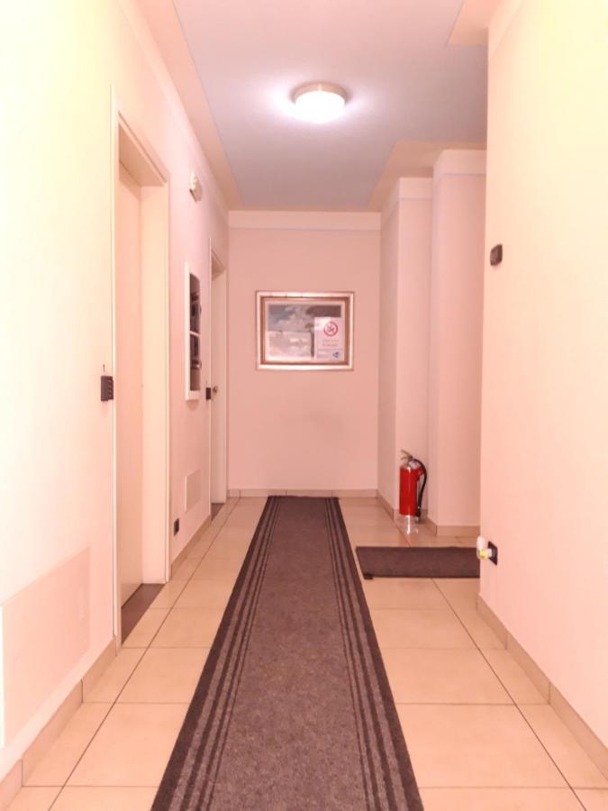 Affittacamere Cigole Exterior photo