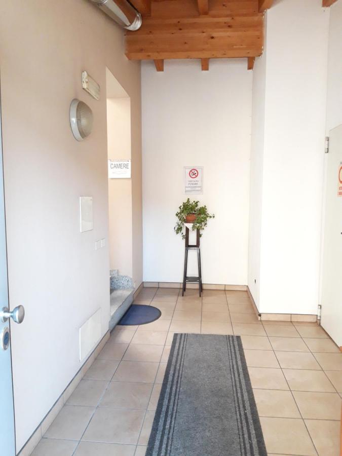 Affittacamere Cigole Exterior photo