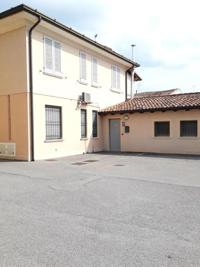 Affittacamere Cigole Exterior photo